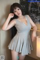 QingDouKe 2017-07-16: Model Yang Ma Ni (杨 漫 妮) (53 photos) P1 No.b3600c