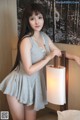QingDouKe 2017-07-16: Model Yang Ma Ni (杨 漫 妮) (53 photos) P27 No.e6a600