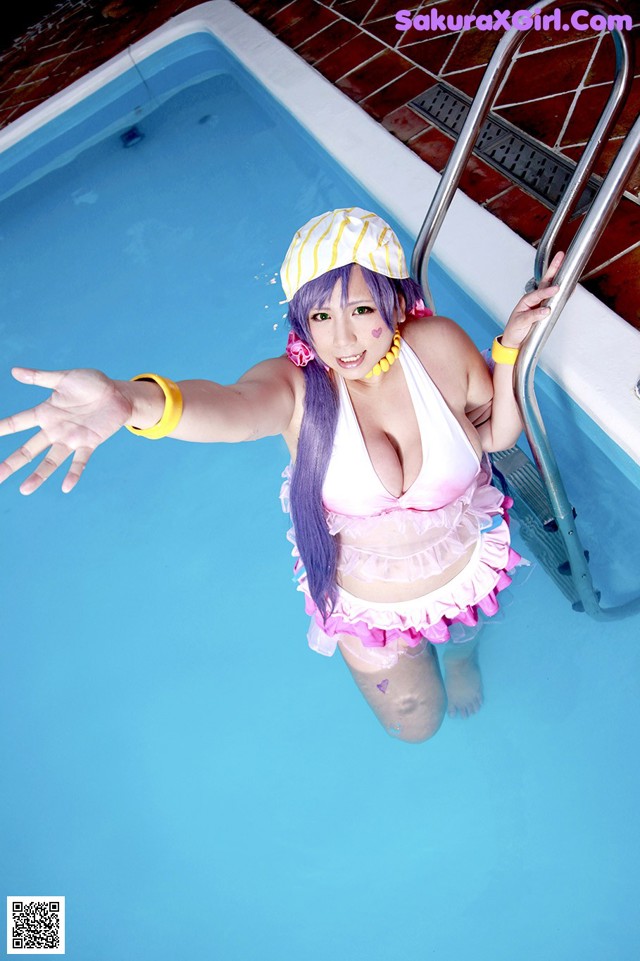 Maryou Chouzuki - Audreybitoni Pic Hotxxx