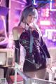 Coser@周叽是可爱兔兔 Vol.039: (28 photos) P18 No.2d6bc3