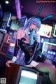 Coser@周叽是可爱兔兔 Vol.039: (28 photos) P25 No.e76c36