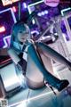 Coser@周叽是可爱兔兔 Vol.039: (28 photos) P4 No.4b1344