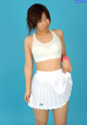 Tennis Karuizawa - Teencum Naked Lady P6 No.ee1906