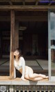 Toumi 十味, 週プレ Photo Book 「熱視線」 Set.03