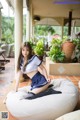 TGOD 2016-07-15: Model Cheng Tong Yan (程 彤 颜) (44 photos) P9 No.755795