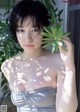 Kaoru Higashide 東出薫, Weekly Playboy 2021 No.16 (週刊プレイボーイ 2021年16号) P1 No.56ce40