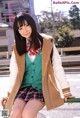 Nanako Tachibana - Much Sweet Juicy P1 No.9b2ba5