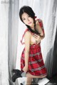 MyGirl Vol.091: Ula Model (绮 里 嘉) (55 pictures) P1 No.0c05cb