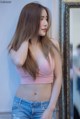 Hot Thai beauty with underwear through iRak eeE camera lens - Part 2 (381 photos) P5 No.36a167