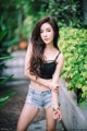Hot Thai beauty with underwear through iRak eeE camera lens - Part 2 (381 photos) P299 No.0696fc