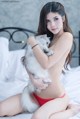 Hot Thai beauty with underwear through iRak eeE camera lens - Part 2 (381 photos) P201 No.2e4200