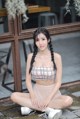 Hot Thai beauty with underwear through iRak eeE camera lens - Part 2 (381 photos) P13 No.c9d1ad