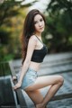 Hot Thai beauty with underwear through iRak eeE camera lens - Part 2 (381 photos) P301 No.8863d8