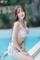 Hot Thai beauty with underwear through iRak eeE camera lens - Part 2 (381 photos) P144 No.dc5883