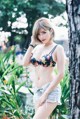 Hot Thai beauty with underwear through iRak eeE camera lens - Part 2 (381 photos) P132 No.751b47