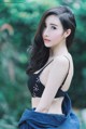 Hot Thai beauty with underwear through iRak eeE camera lens - Part 2 (381 photos) P149 No.375acd