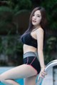 Hot Thai beauty with underwear through iRak eeE camera lens - Part 2 (381 photos) P128 No.c2270f