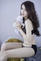 Hot Thai beauty with underwear through iRak eeE camera lens - Part 2 (381 photos) P220 No.acd113