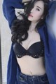 Hot Thai beauty with underwear through iRak eeE camera lens - Part 2 (381 photos) P122 No.ad0f81
