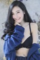 Hot Thai beauty with underwear through iRak eeE camera lens - Part 2 (381 photos) P219 No.a08346