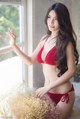 Hot Thai beauty with underwear through iRak eeE camera lens - Part 2 (381 photos) P251 No.06e321