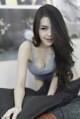 Hot Thai beauty with underwear through iRak eeE camera lens - Part 2 (381 photos) P162 No.72cd06