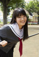 Chika Kitami - Cute Anal Bokong P8 No.cd20f1
