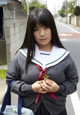 Chika Kitami - Cute Anal Bokong P4 No.75d51b
