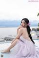 XIUREN No.5207: Zhou Yuxi (周于希Sally) (80 photos) P4 No.c6d0a5