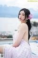 XIUREN No.5207: Zhou Yuxi (周于希Sally) (80 photos) P53 No.c6fded