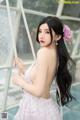 XIUREN No.5207: Zhou Yuxi (周于希Sally) (80 photos) P24 No.f64b80