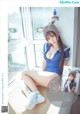 BoLoli 2017-03-19 Vol.034: Model Xia Mei Jiang (夏 美 酱) (56 photos) P27 No.def70e