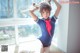 BoLoli 2017-03-19 Vol.034: Model Xia Mei Jiang (夏 美 酱) (56 photos) P33 No.80494a