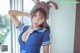 BoLoli 2017-03-19 Vol.034: Model Xia Mei Jiang (夏 美 酱) (56 photos) P14 No.7d220e