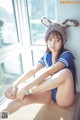 BoLoli 2017-03-19 Vol.034: Model Xia Mei Jiang (夏 美 酱) (56 photos) P30 No.6ab35a