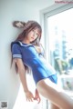 BoLoli 2017-03-19 Vol.034: Model Xia Mei Jiang (夏 美 酱) (56 photos) P25 No.86958c