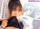 Mihiro - Fingering Panties Sexgif P8 No.343d93 Image No. 9