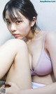 Hina Kikuchi 菊地姫奈, 週プレ Photo Book 春めく、ほのめく Set.03 P12 No.7343f9