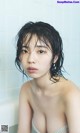 Hina Kikuchi 菊地姫奈, 週プレ Photo Book 春めく、ほのめく Set.03 P8 No.c2dcfa