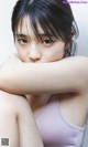 Hina Kikuchi 菊地姫奈, 週プレ Photo Book 春めく、ほのめく Set.03 P17 No.fd52e7