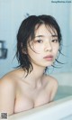 Hina Kikuchi 菊地姫奈, 週プレ Photo Book 春めく、ほのめく Set.03 P19 No.63e207