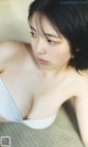Hina Kikuchi 菊地姫奈, 週プレ Photo Book 春めく、ほのめく Set.03 P4 No.314774