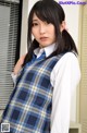 Maria Wakatsuki - Min Playboy Sweety P8 No.4fc3e6 Image No. 9