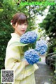 Risa Watanabe 渡邉理佐, Shonen Sunday 2019 No.30 (少年サンデー 2019年30号) P4 No.521b9e