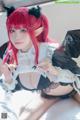 Coser@水淼aqua Vol.119: 利兹 (109 photos) P84 No.4fe95d