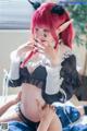 Coser@水淼aqua Vol.119: 利兹 (109 photos) P74 No.b06c6a