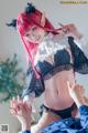 Coser@水淼aqua Vol.119: 利兹 (109 photos) P72 No.ffd025