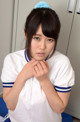 Misa Suzumi - Basement Uniform Wearing P7 No.6dcda8