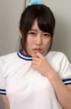 Misa Suzumi - Basement Uniform Wearing P9 No.955a05