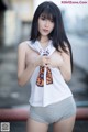 Attraction of beauty Alisa Rattanachawangkul when posing with underwear, bikini (98 photos) P37 No.41c16c